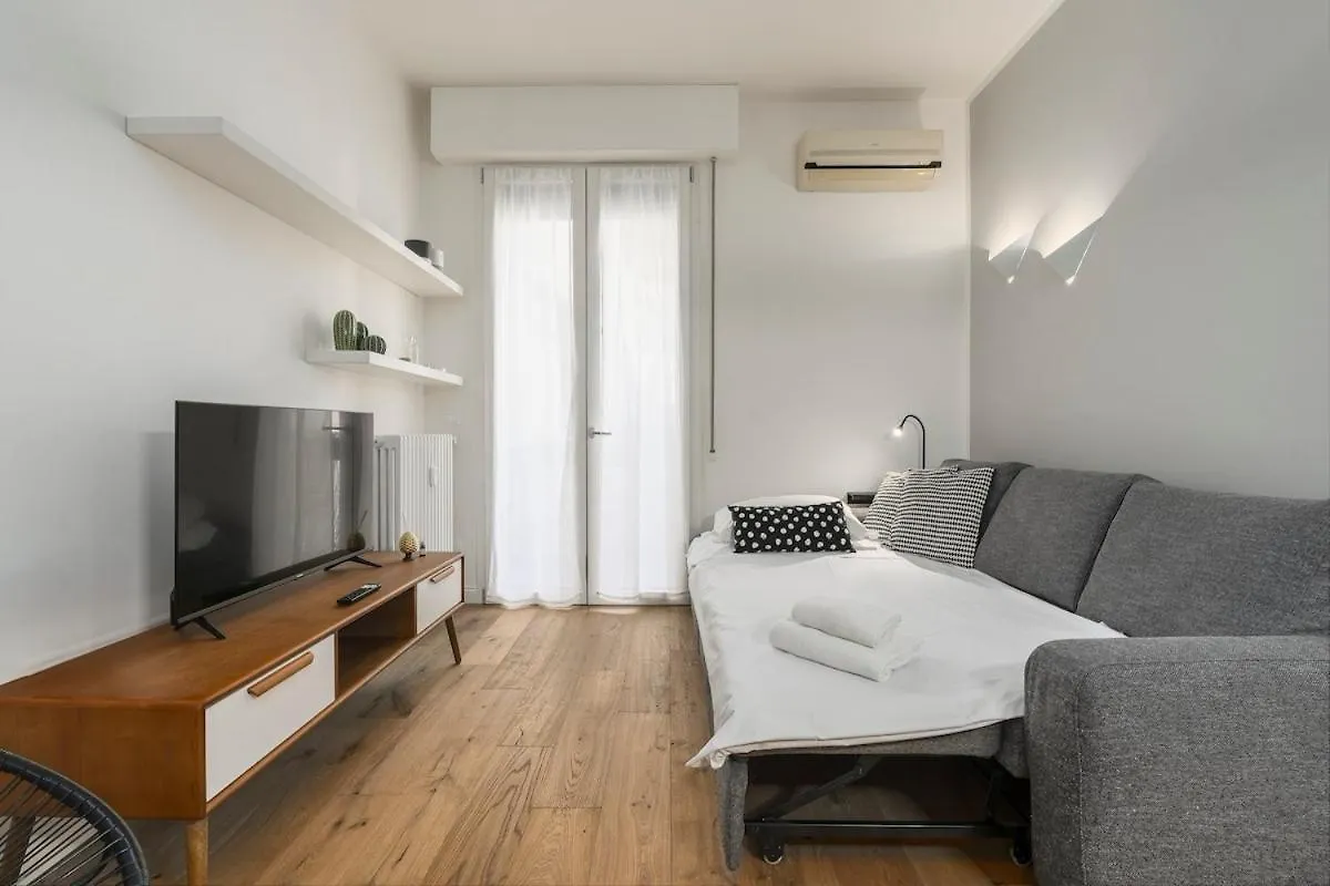 Bonu'S House Apartment Florence