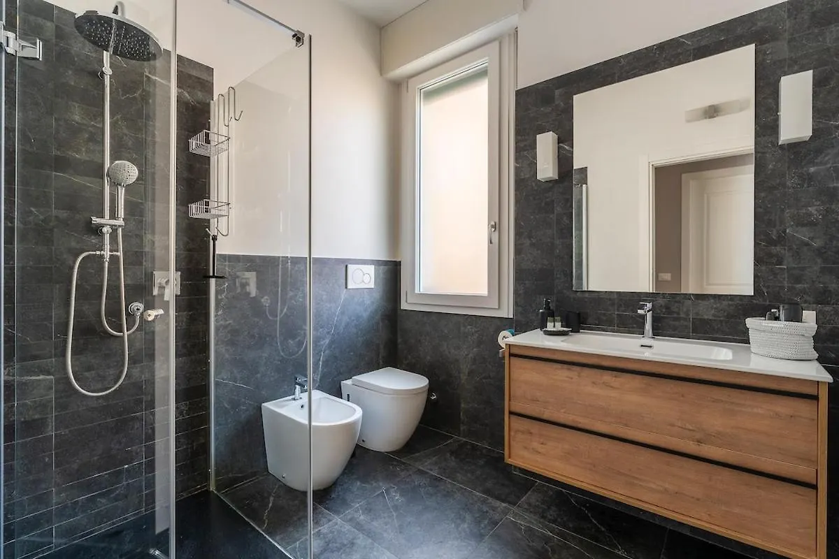 Bonu'S House Apartment Florence