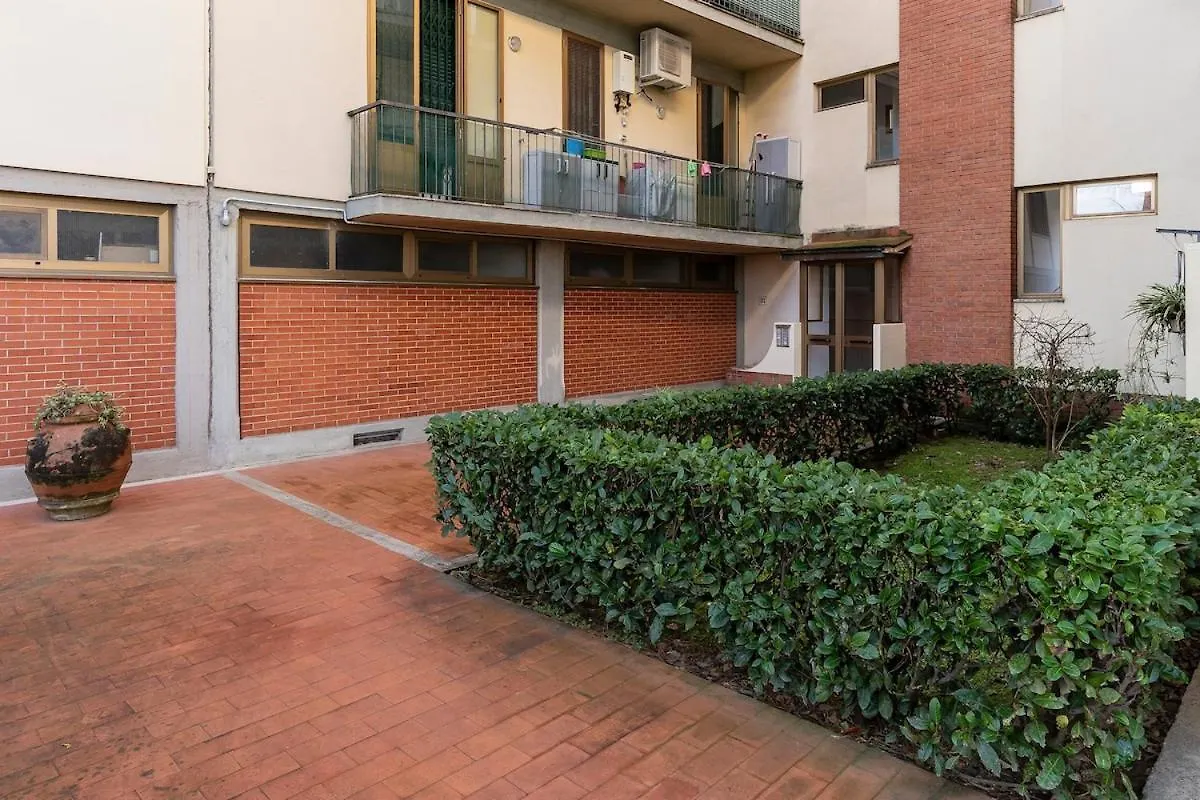 Bonu'S House Apartment Florence Italy