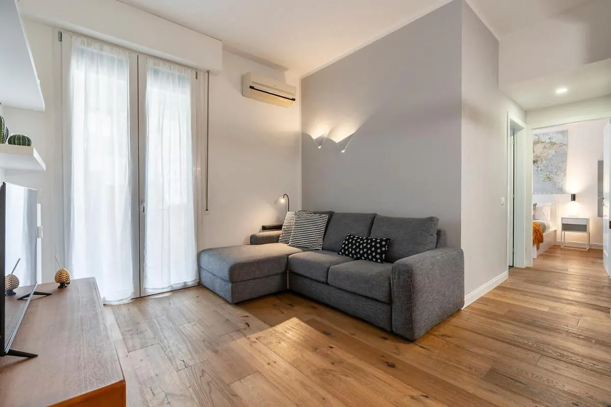 Bonu'S House Apartment Florence 0*,