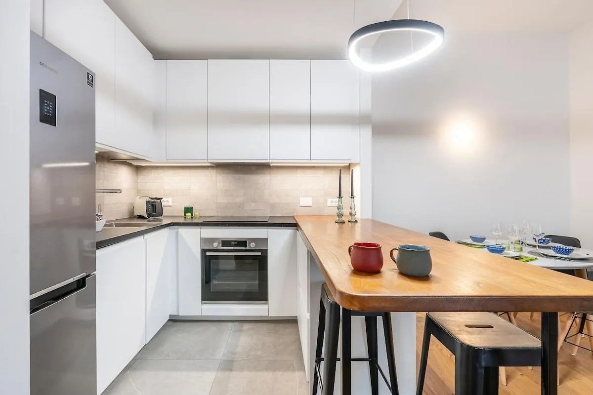 Bonu'S House Apartment Florence