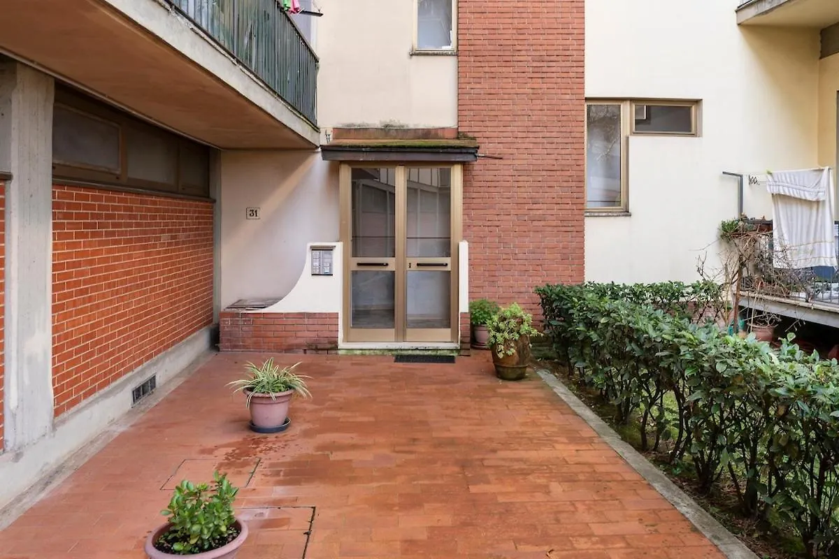 Bonu'S House Apartment Florence 0*,  Italy