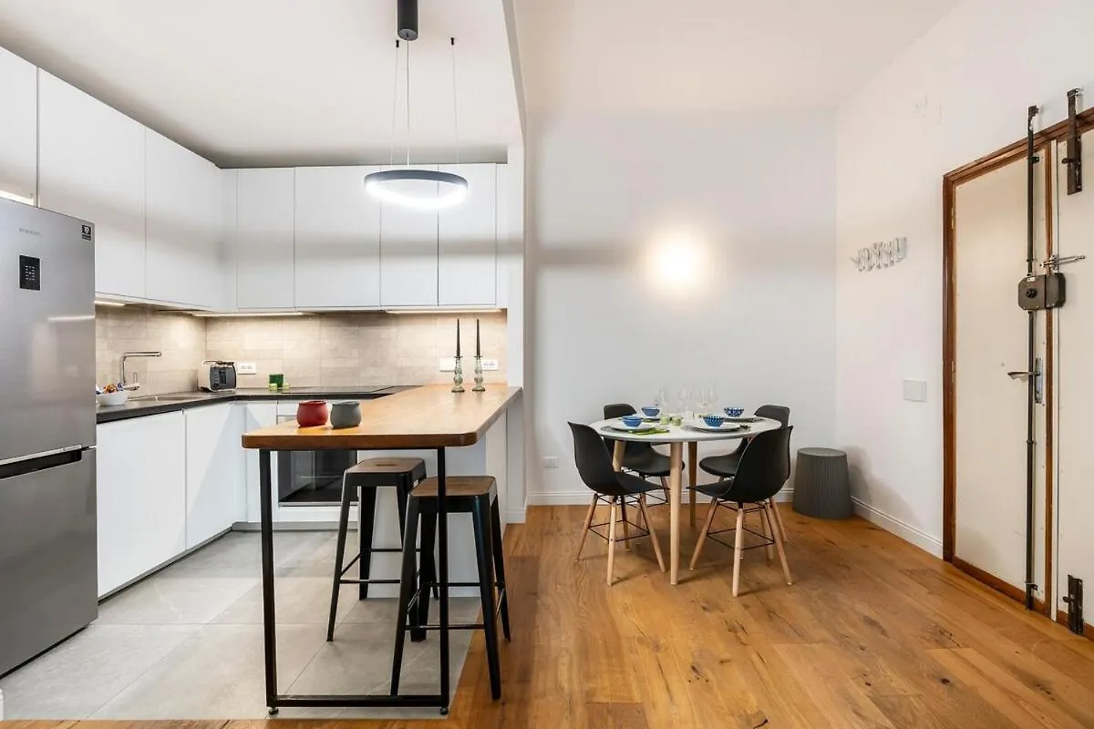 Bonu'S House Apartment Florence