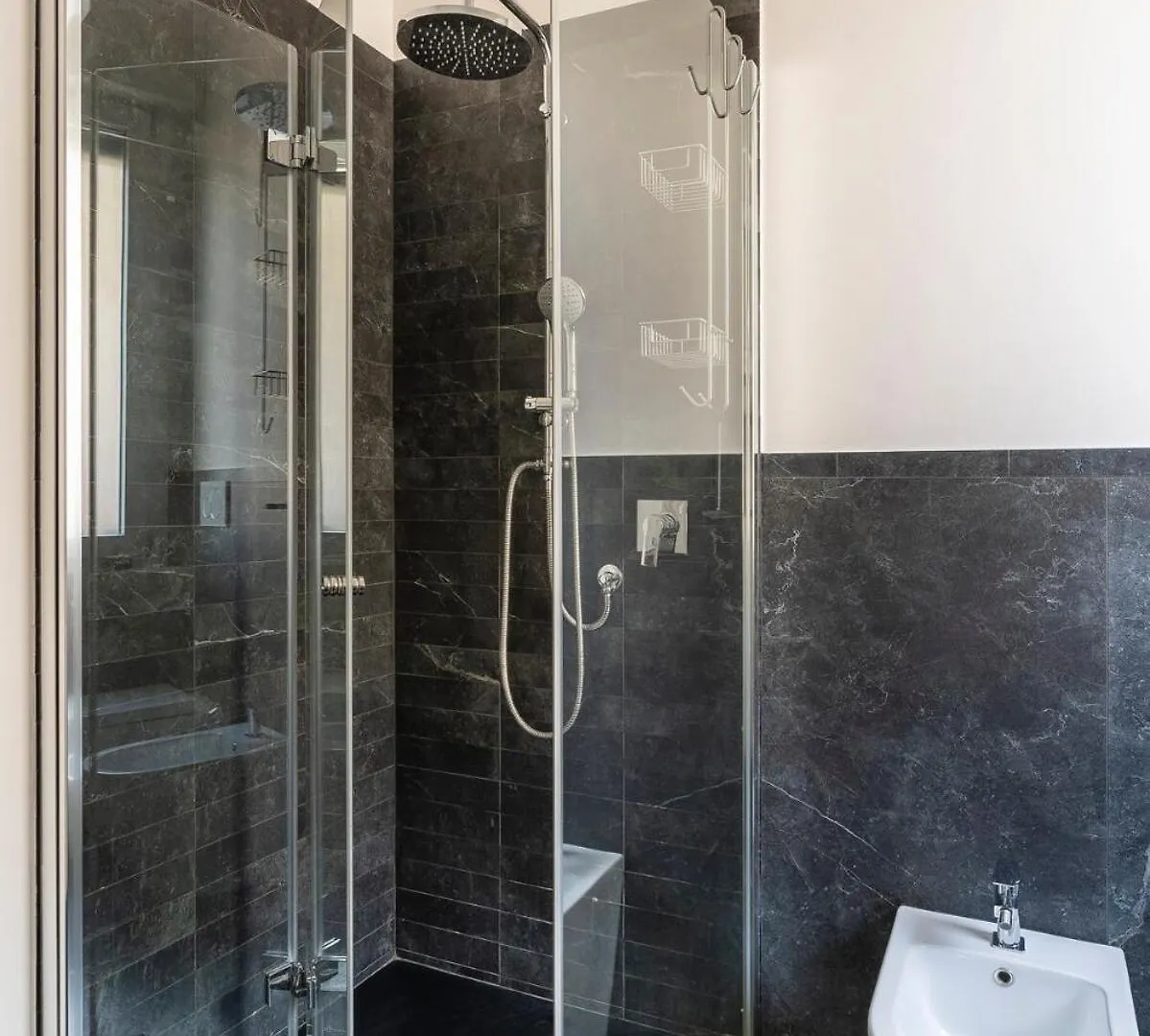 Bonu'S House Apartment Florence Italy