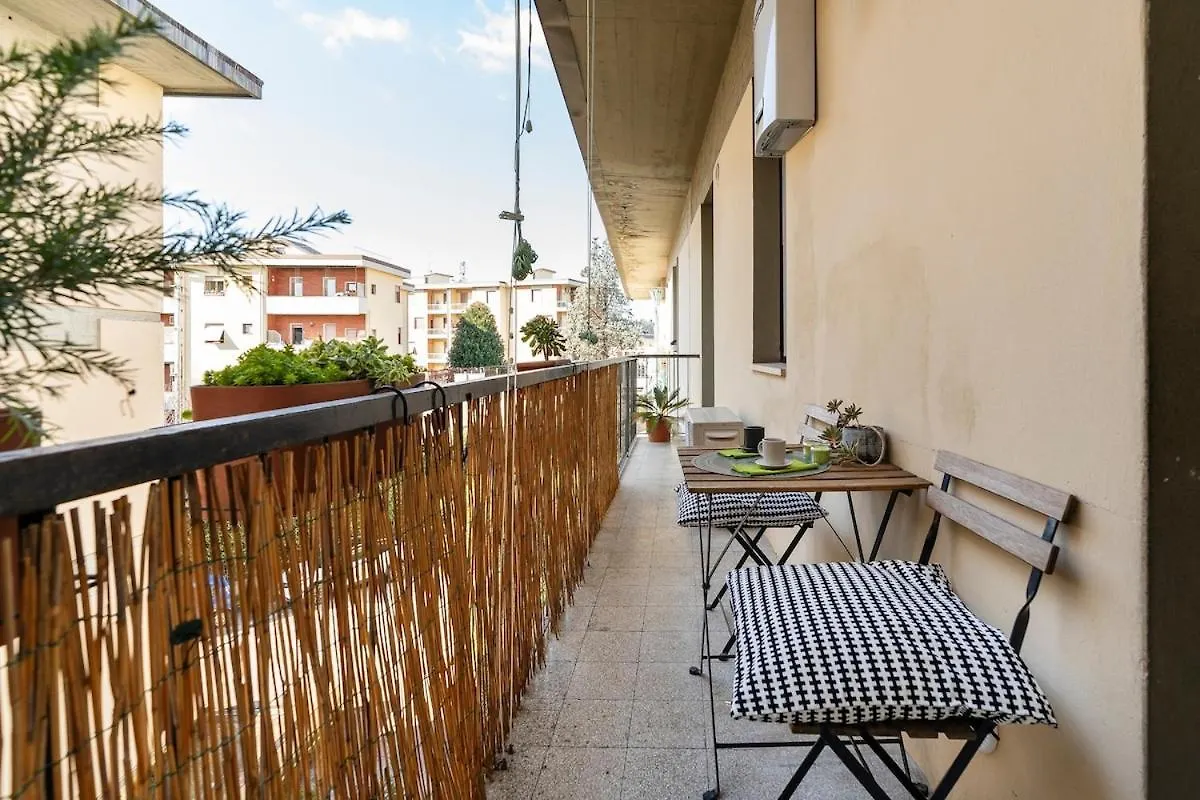 Bonu'S House Apartment Florence Italy