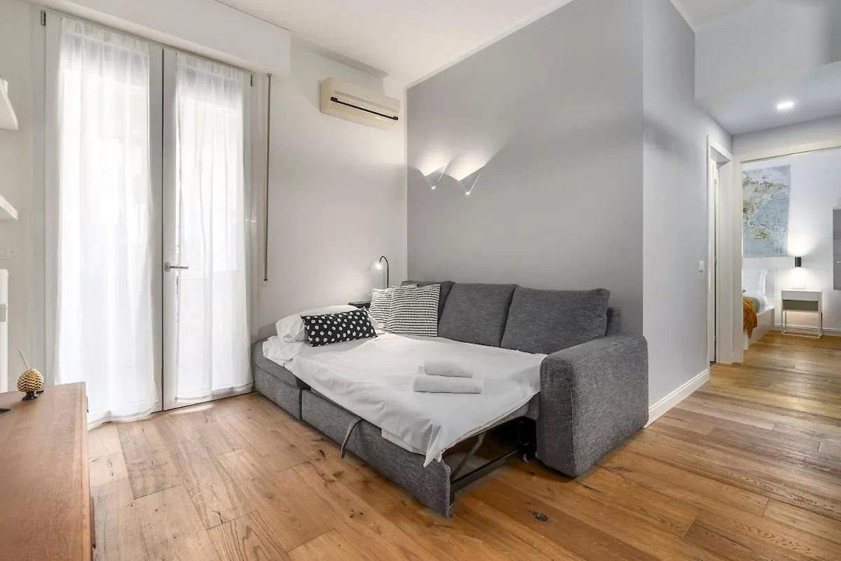 Bonu'S House Apartment Florence