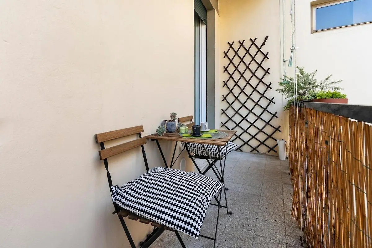Bonu'S House Apartment Florence