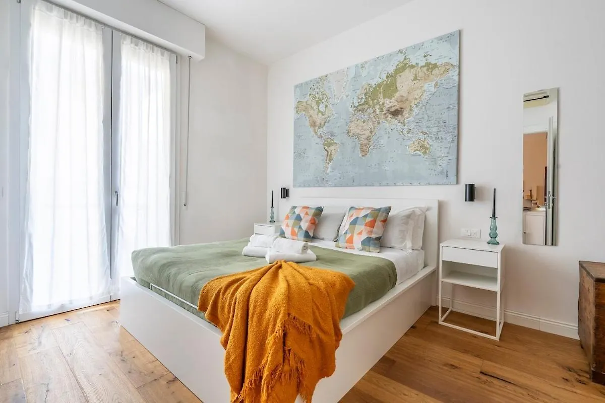 Bonu'S House Apartment Florence