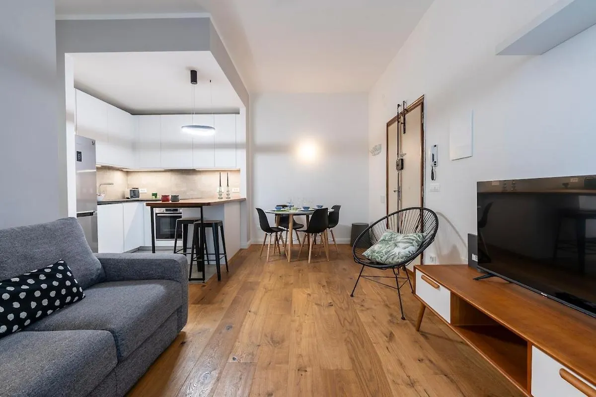Bonu'S House Apartment Florence